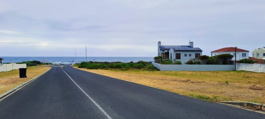 0 Bedroom Property for Sale in Sandbaai Western Cape